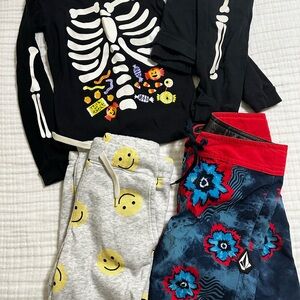 Boys 5T Bundle